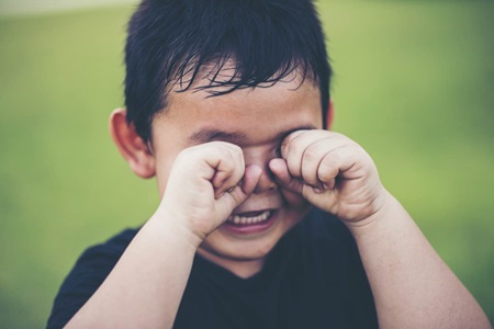 儿童癫痫与情绪行为问题的综合管理